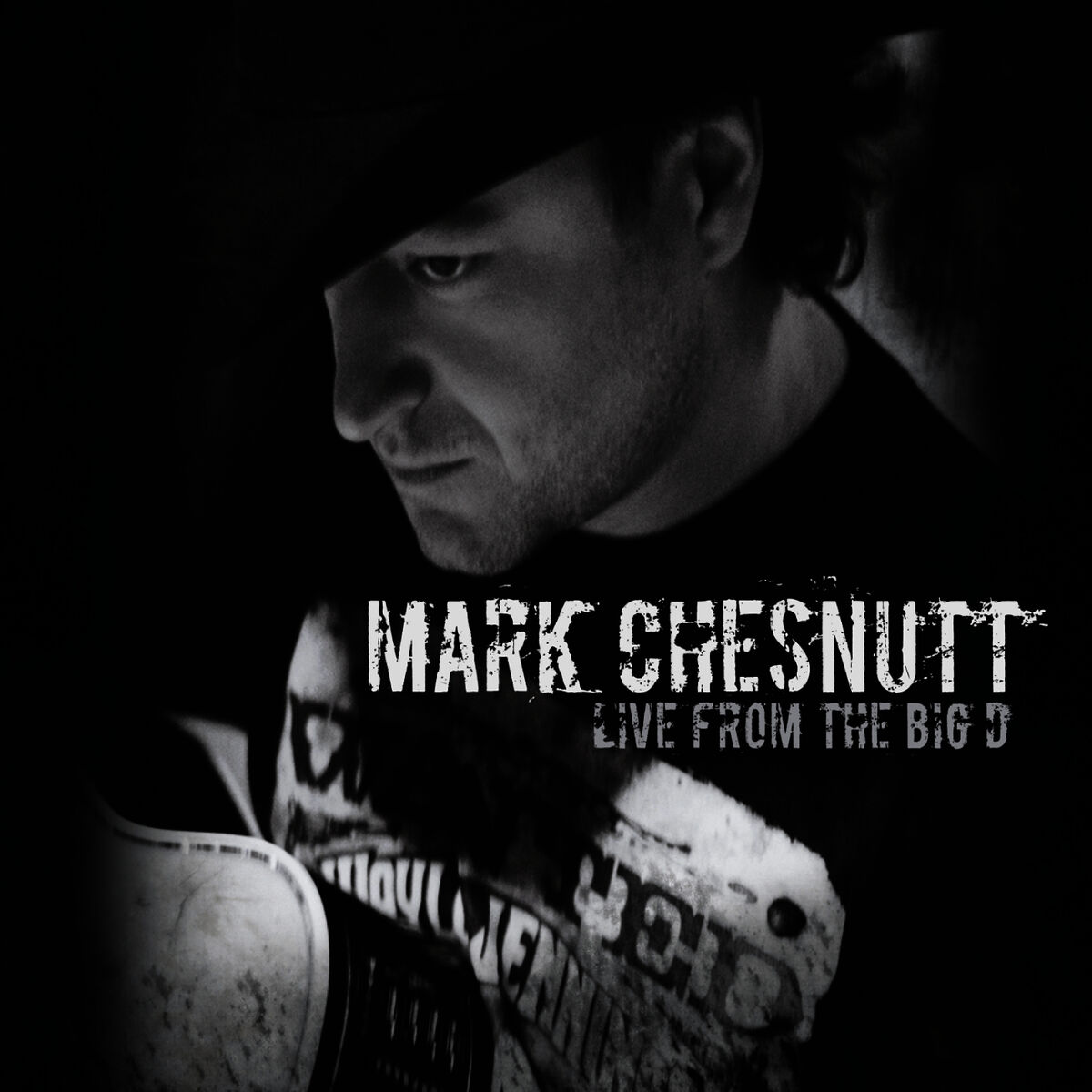 Mark Chesnutt